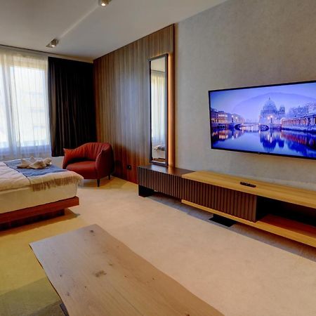 Ferienwohnung Woodside Kopaonik 417-418 Exterior foto