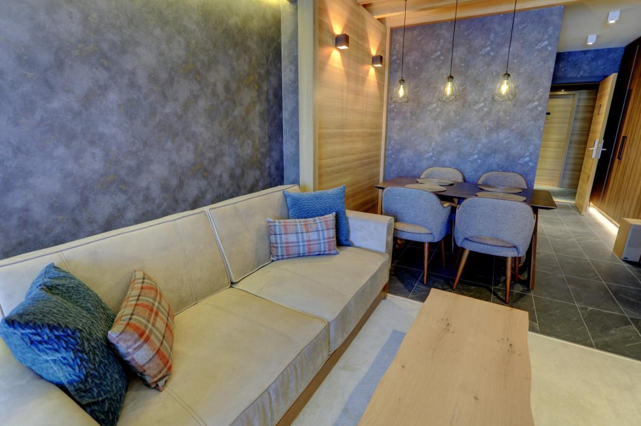 Ferienwohnung Woodside Kopaonik 417-418 Exterior foto