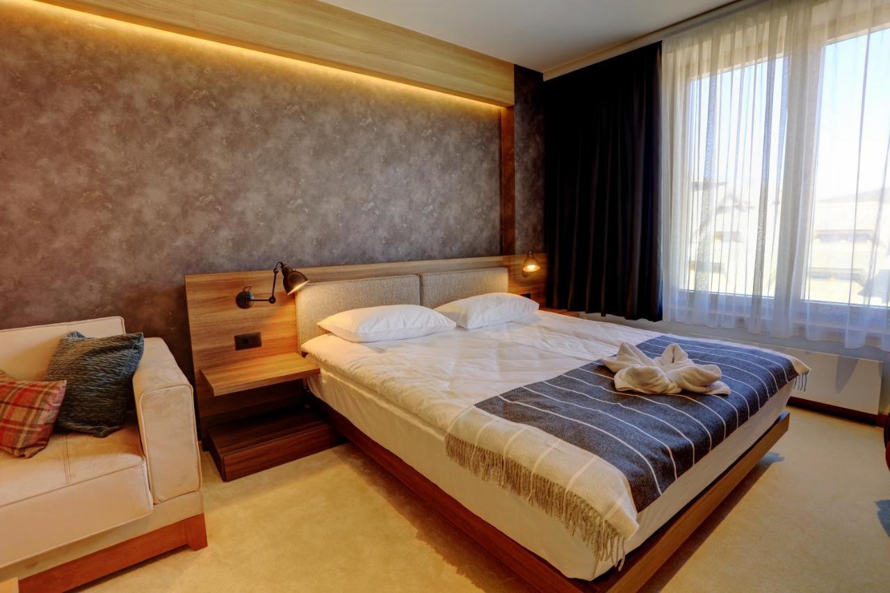 Ferienwohnung Woodside Kopaonik 417-418 Exterior foto