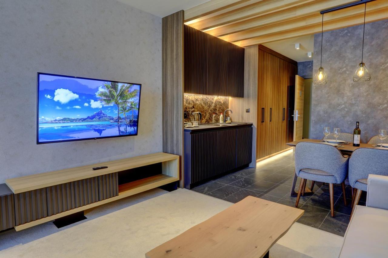 Ferienwohnung Woodside Kopaonik 417-418 Exterior foto