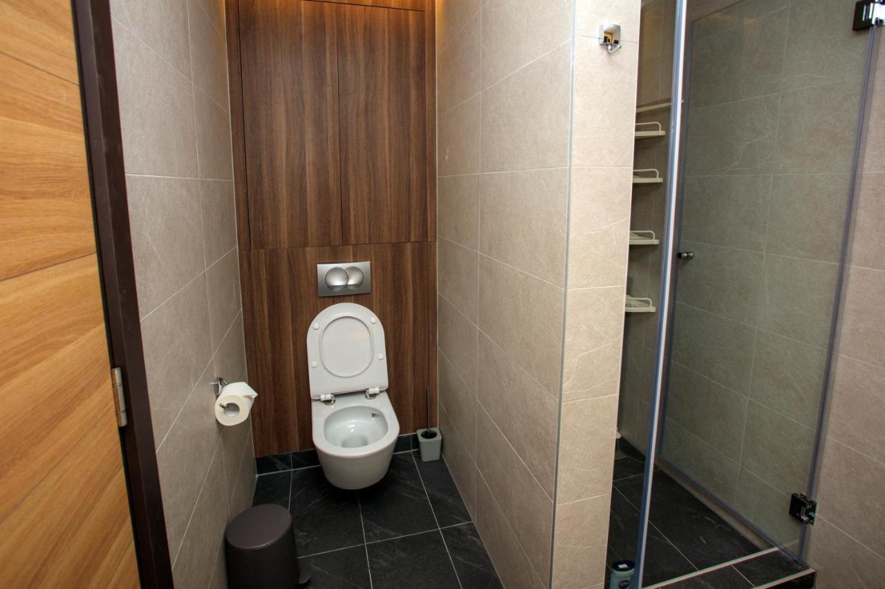 Ferienwohnung Woodside Kopaonik 417-418 Exterior foto