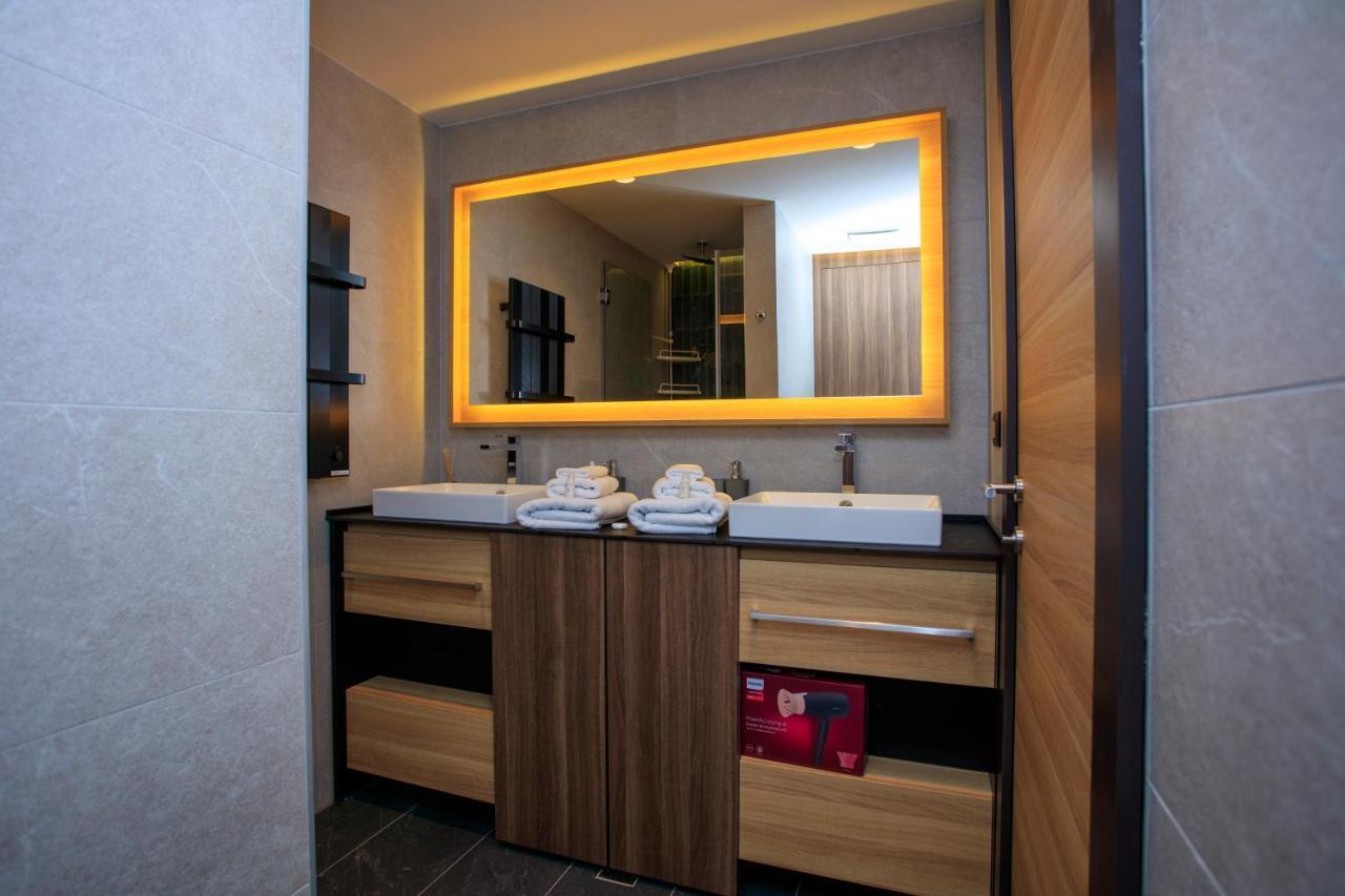Ferienwohnung Woodside Kopaonik 417-418 Exterior foto
