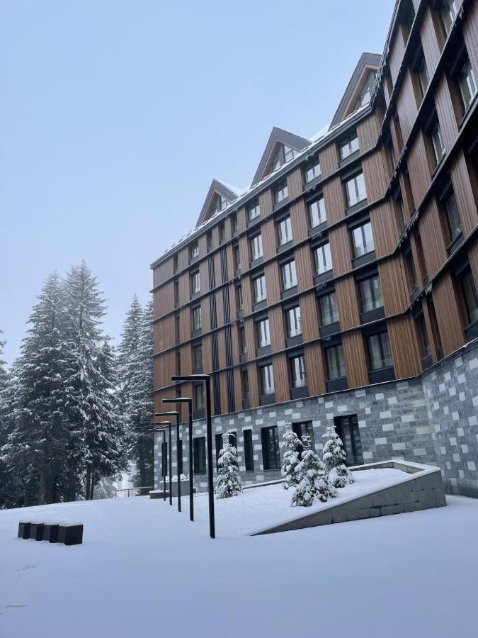 Ferienwohnung Woodside Kopaonik 417-418 Exterior foto