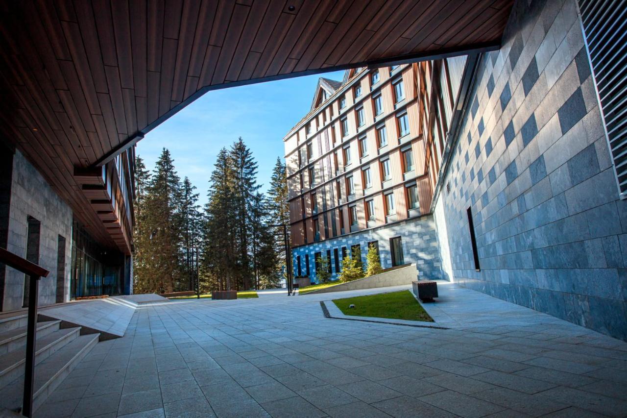 Ferienwohnung Woodside Kopaonik 417-418 Exterior foto